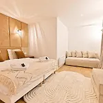 Galeries Lafayette By Prestige Apartament *