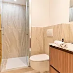 Galeries Lafayette By Prestige Apartament *