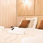 Galeries Lafayette By Prestige Apartament