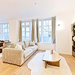 Apartament Galeries Lafayette By Prestige *