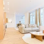 Galeries Lafayette By Prestige Apartament *