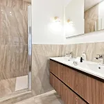 Galeries Lafayette By Prestige Apartament *