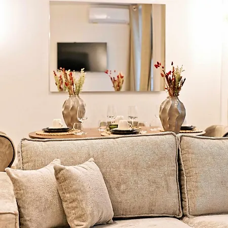 Apartment Galeries Lafayette By Prestige