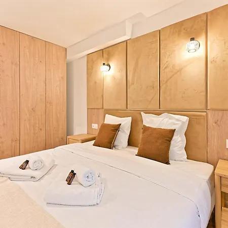 Apartment Galeries Lafayette By Prestige Paris