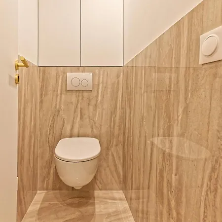 Apartment Galeries Lafayette By Prestige