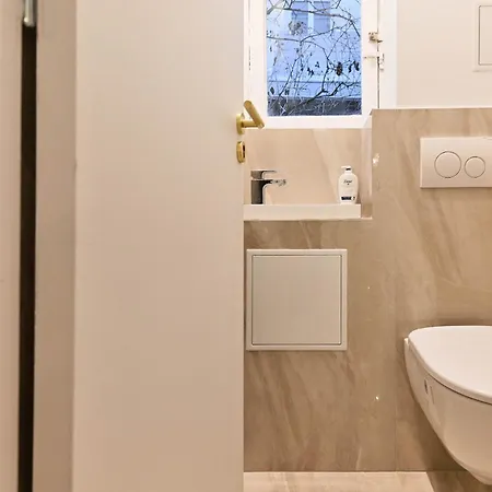 Apartment Galeries Lafayette By Prestige *