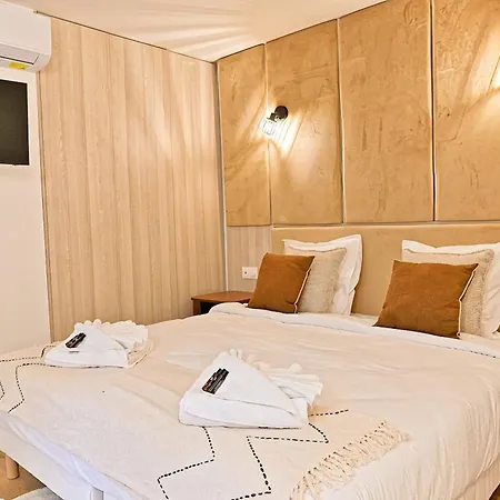 Apartment Galeries Lafayette By Prestige