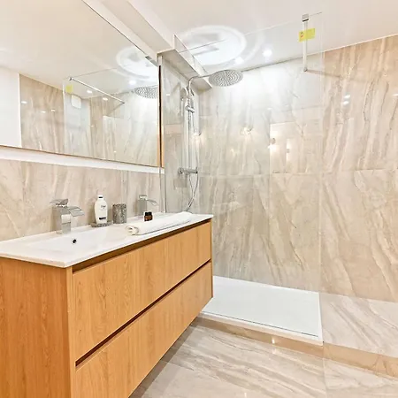 Galeries Lafayette By Prestige Apartamento Paris