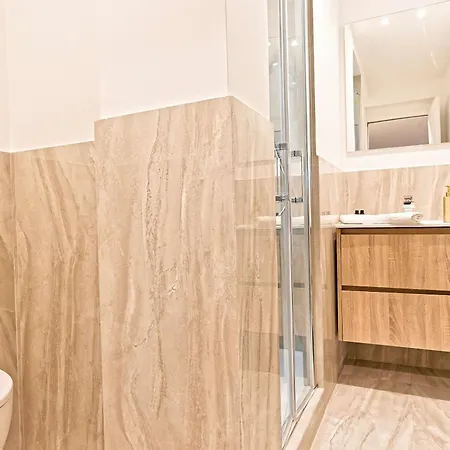 Apartamento Galeries Lafayette By Prestige