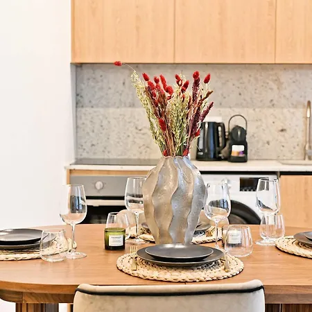 Apartment Galeries Lafayette By Prestige *