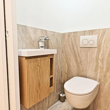 Apartamento Galeries Lafayette By Prestige