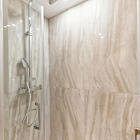 Apartment Galeries Lafayette By Prestige Paris