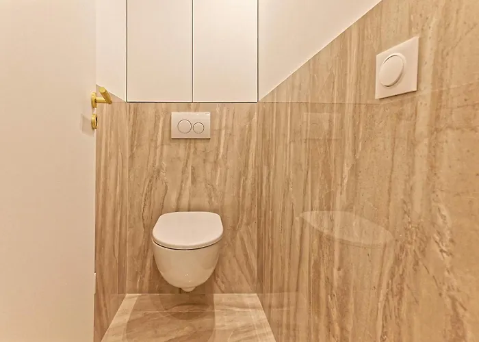 Apartamento Galeries Lafayette By Prestige