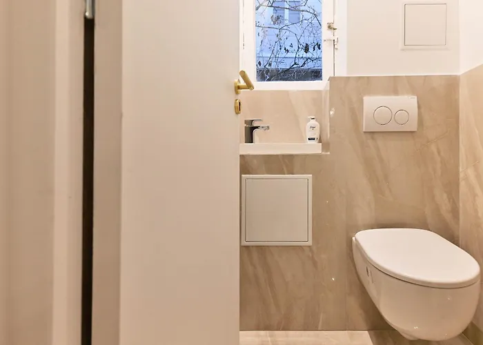 Apartamento Galeries Lafayette By Prestige *
