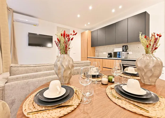Apartamento Galeries Lafayette By Prestige Paris