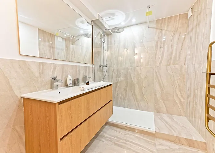Galeries Lafayette By Prestige Apartamento Paris