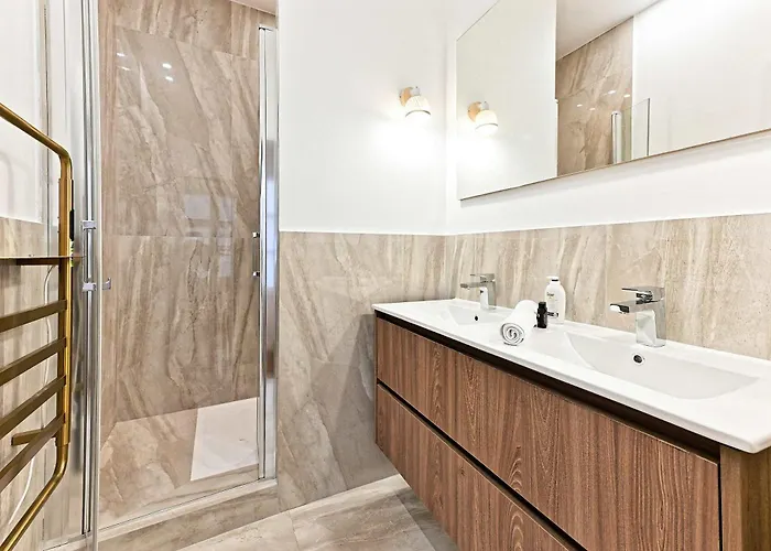 Galeries Lafayette By Prestige Apartamento *
