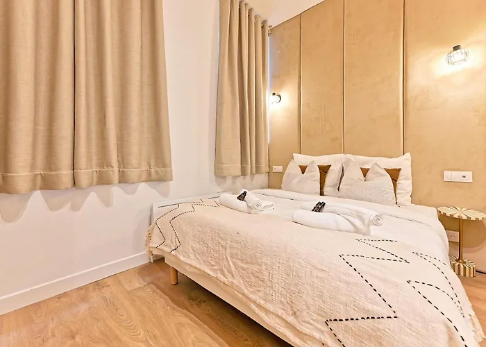 Galeries Lafayette By Prestige Apartamento Paris